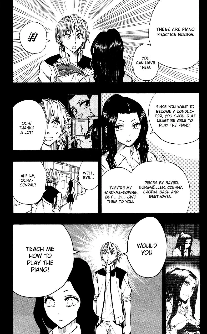 Soul Catcher Chapter 16 page 9 - 