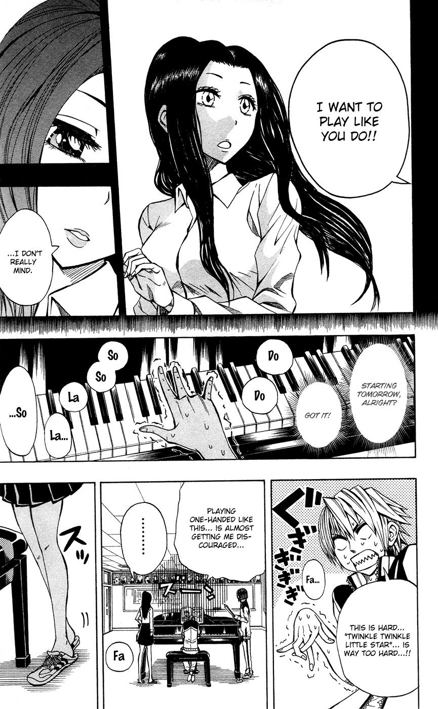 Soul Catcher Chapter 16 page 10 - 