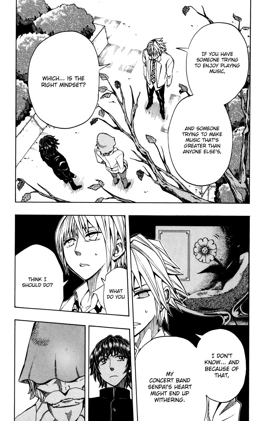Soul Catcher Chapter 18 page 4 - 