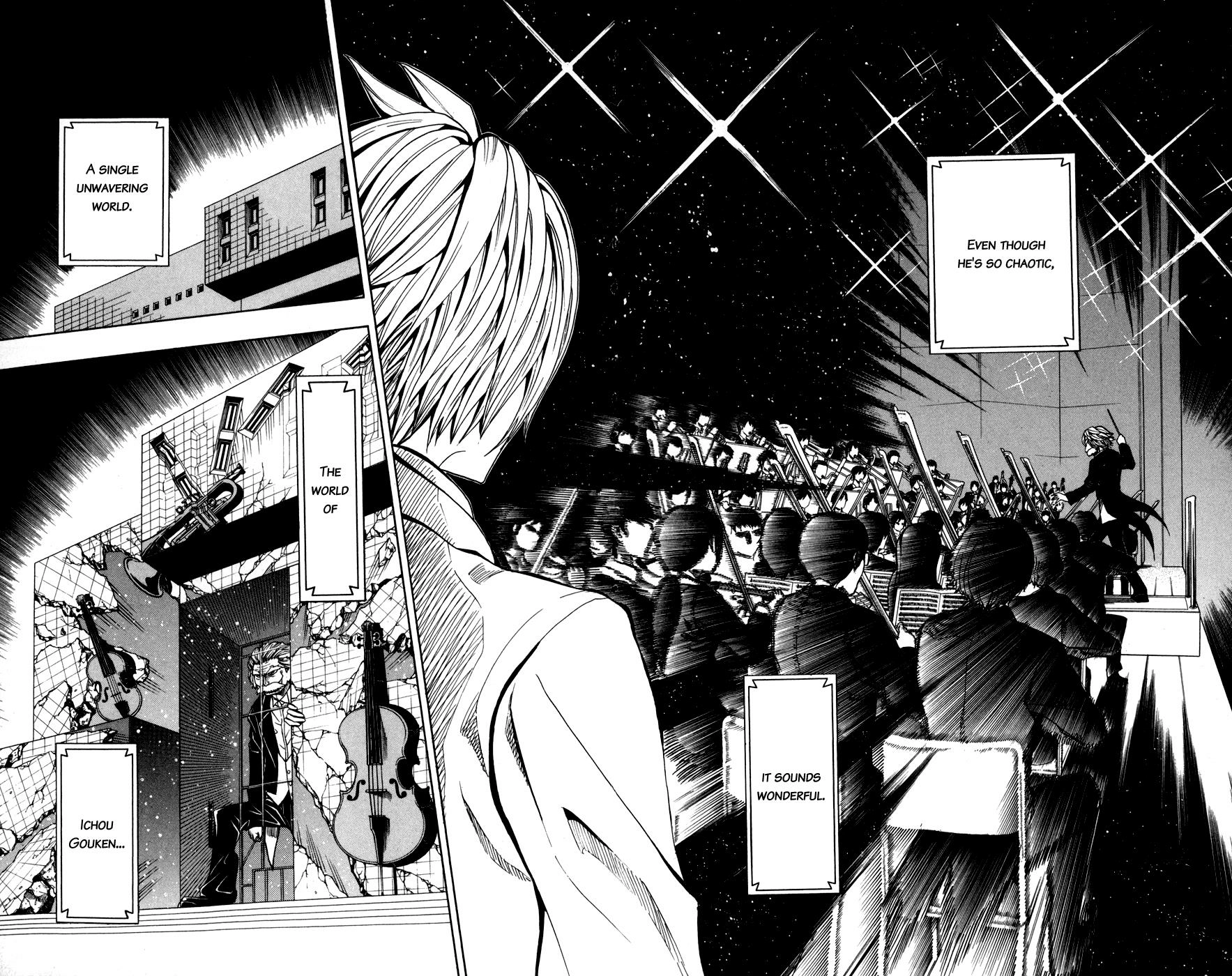 Soul Catcher Chapter 18 page 9 - 