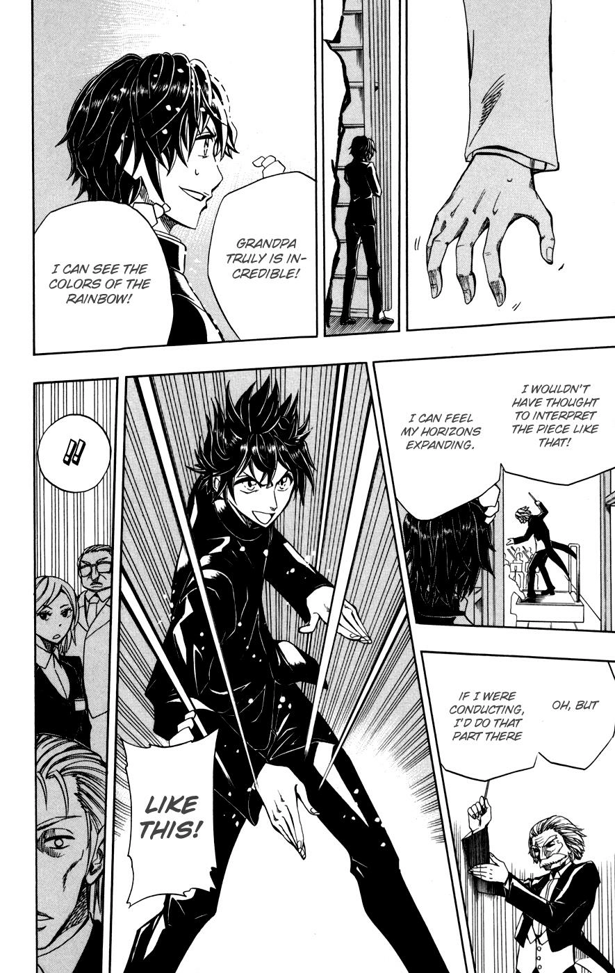Soul Catcher Chapter 18 page 10 - 