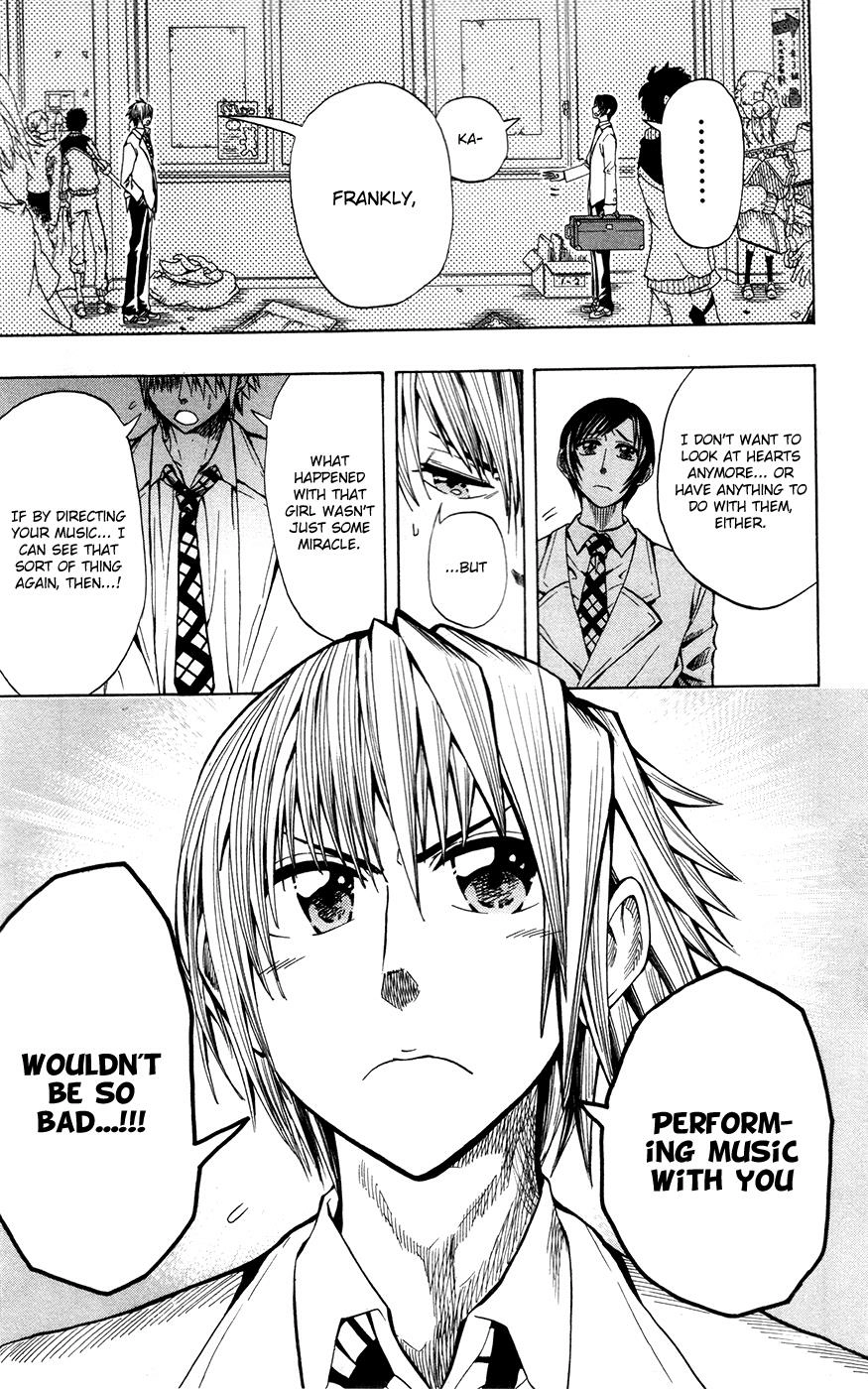 Soul Catcher Chapter 2 page 18 - 
