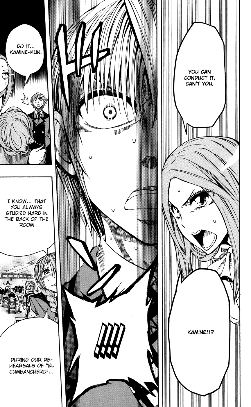 Soul Catcher Chapter 20 page 16 - 