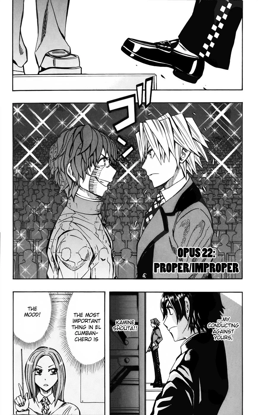 Soul Catcher Chapter 22 page 2 - 