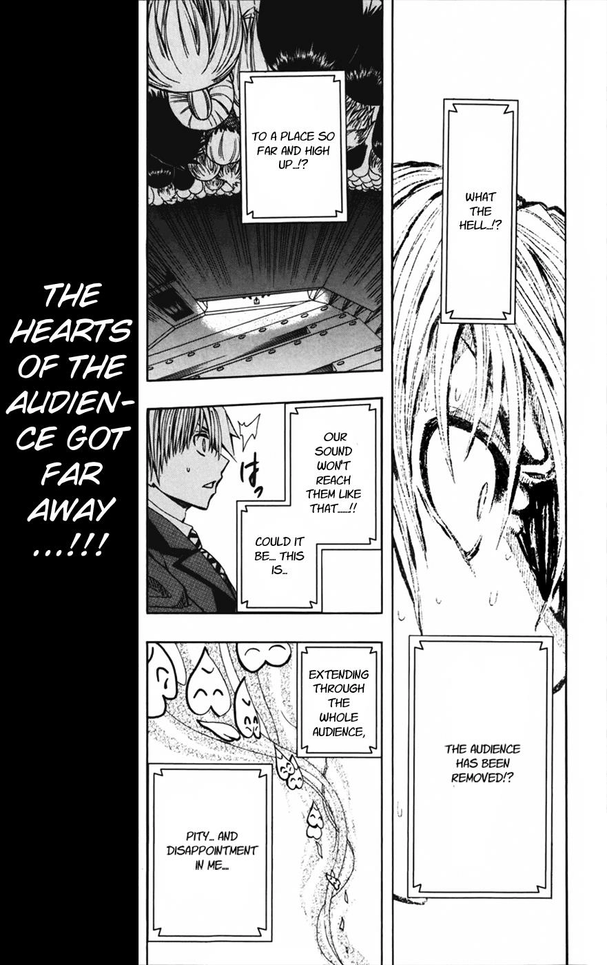 Soul Catcher Chapter 22 page 8 - 