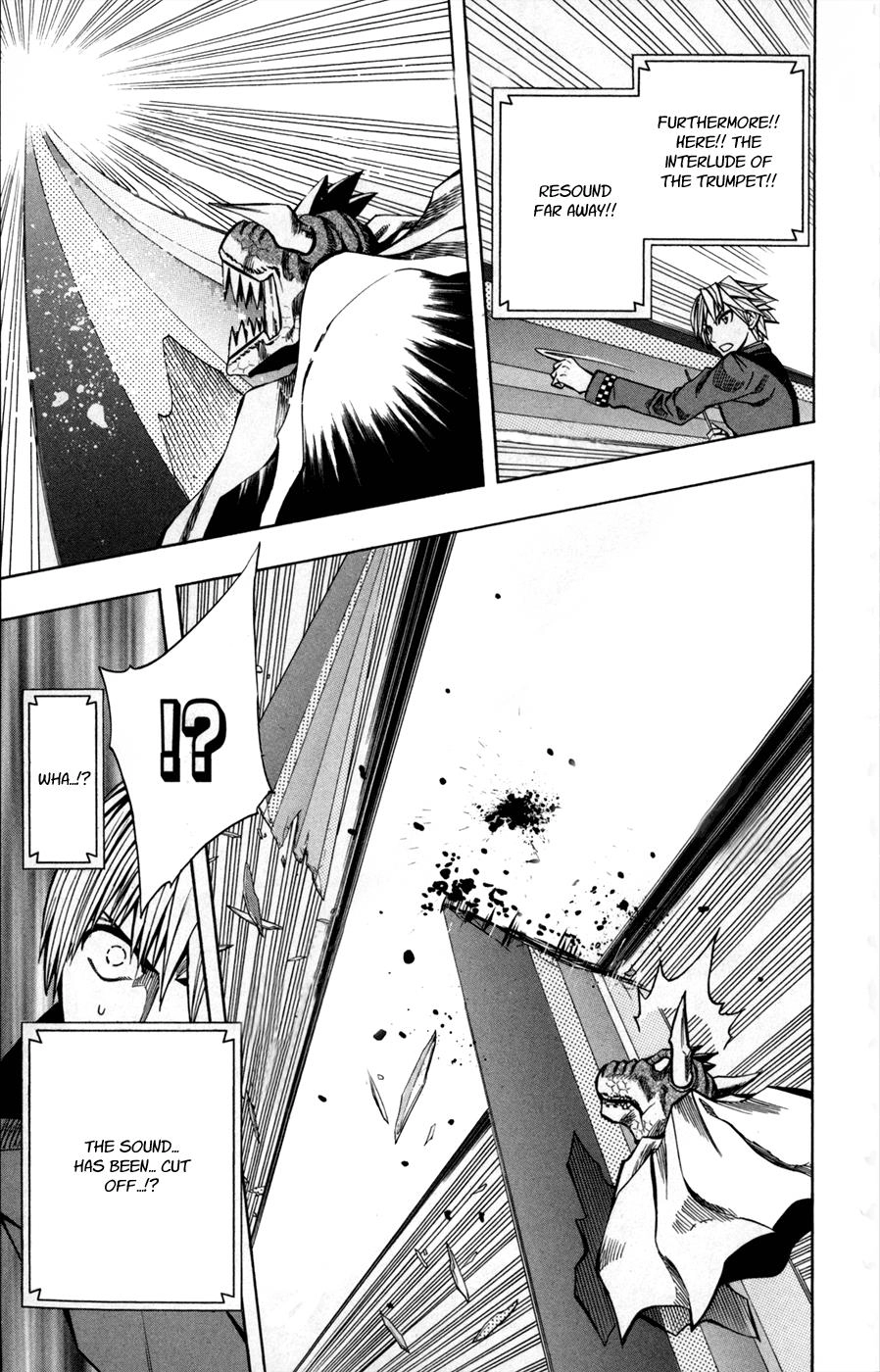 Soul Catcher Chapter 23 page 12 - 