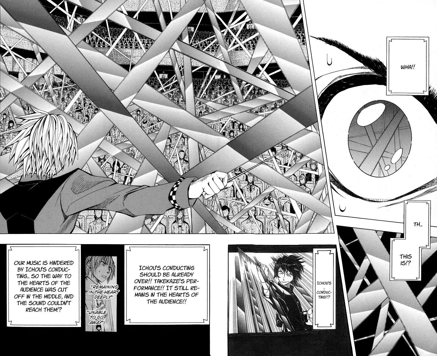 Soul Catcher Chapter 23 page 13 - 