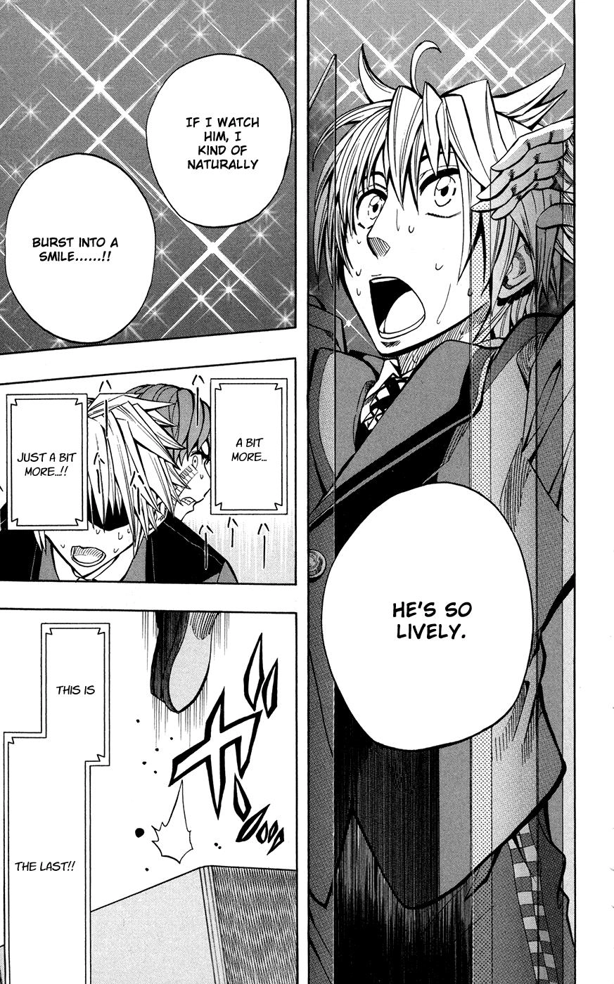 Soul Catcher Chapter 23 page 19 - 