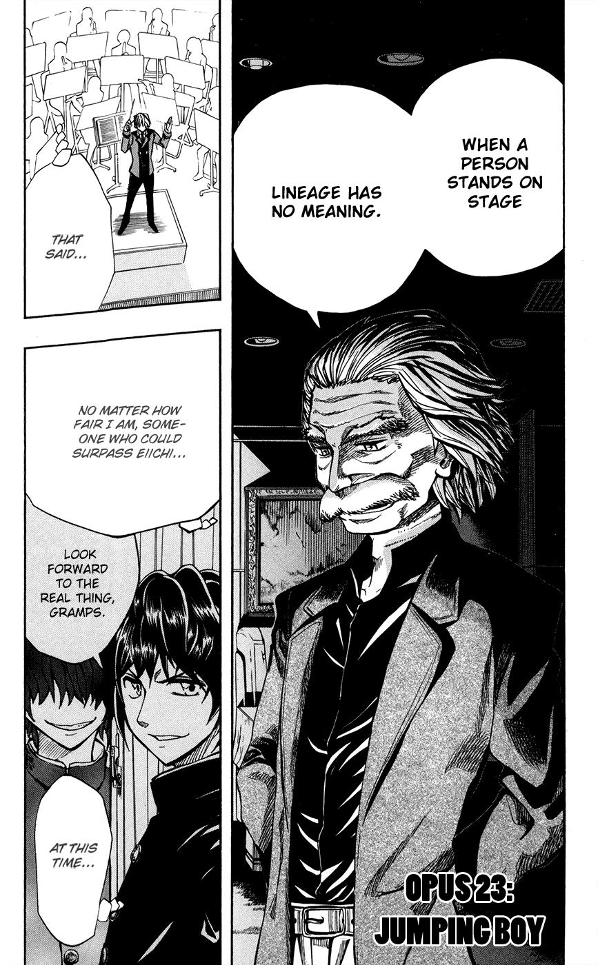 Soul Catcher Chapter 23 page 3 - 