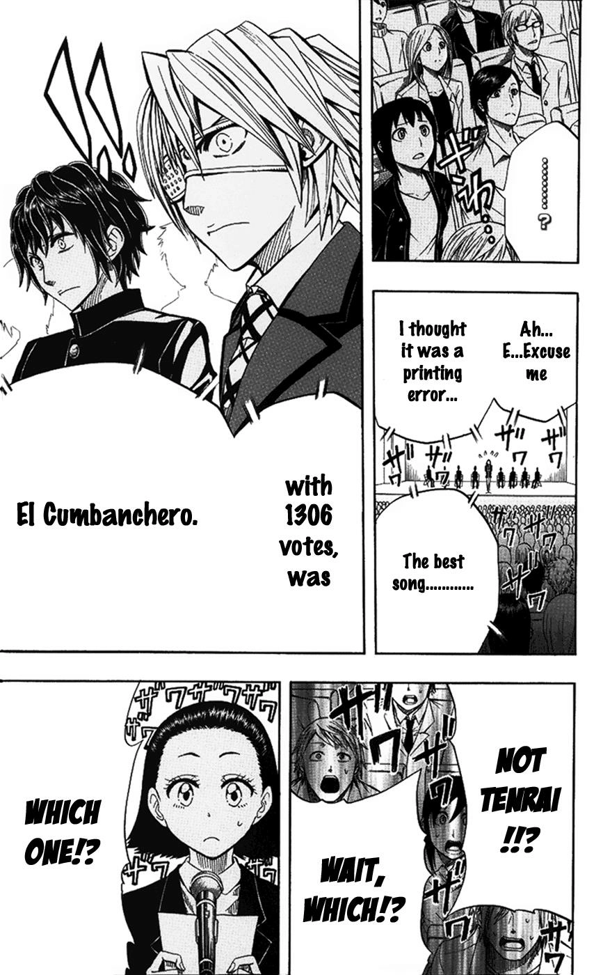 Soul Catcher Chapter 24 page 11 - 