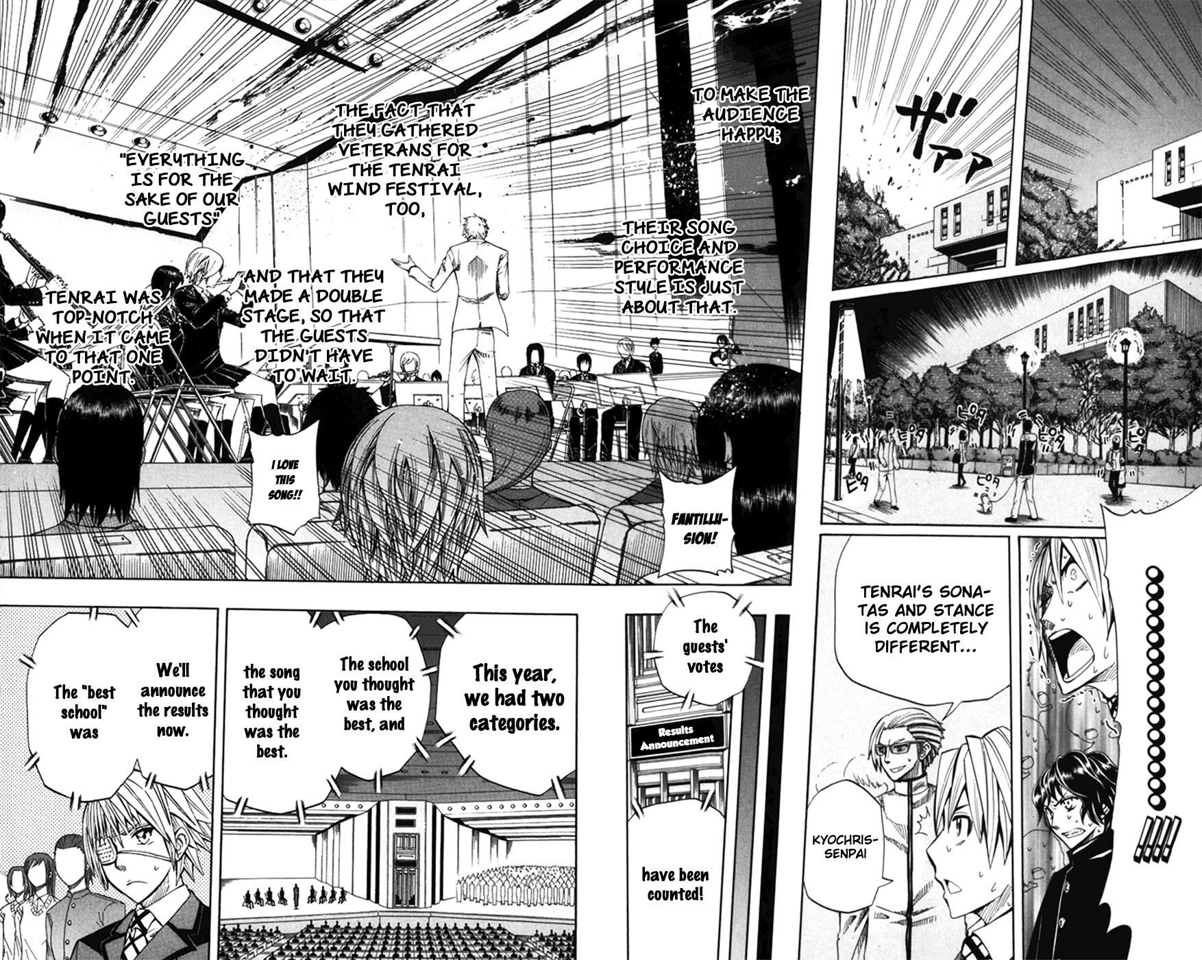 Soul Catcher Chapter 24 page 9 - 