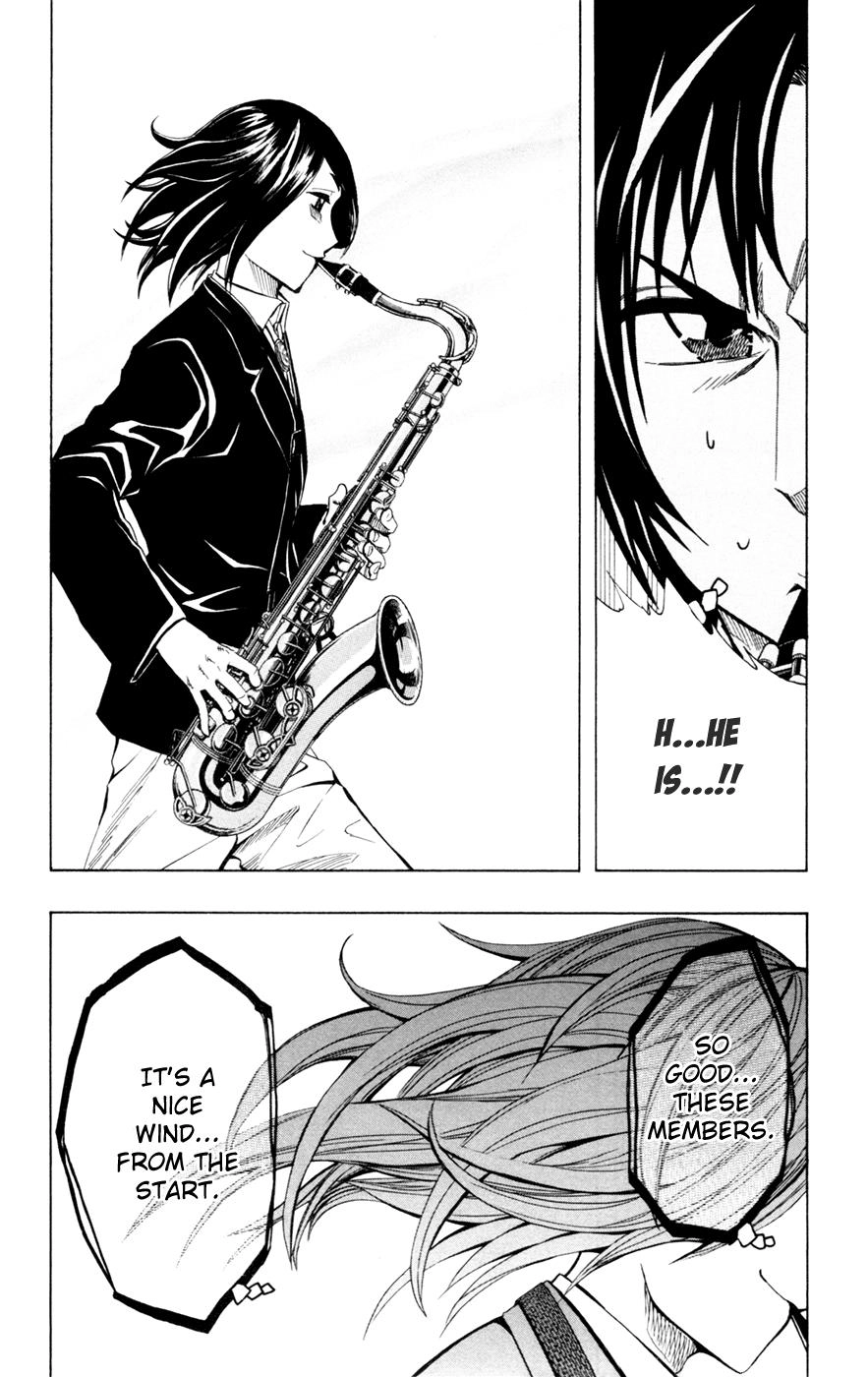 Soul Catcher Chapter 26 page 11 - 
