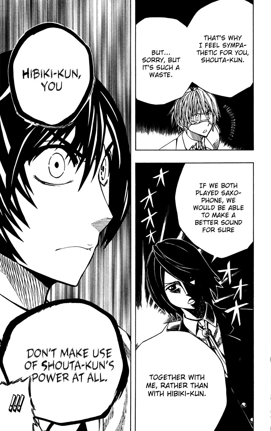 Soul Catcher Chapter 26 page 18 - 