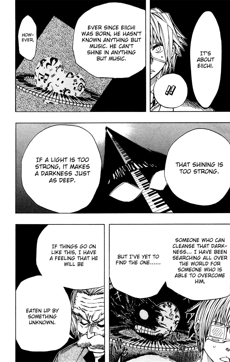 Soul Catcher Chapter 26 page 21 - 
