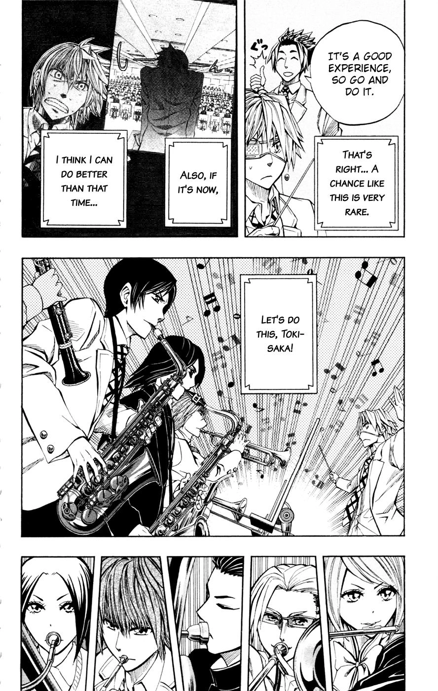 Soul Catcher Chapter 26 page 9 - 