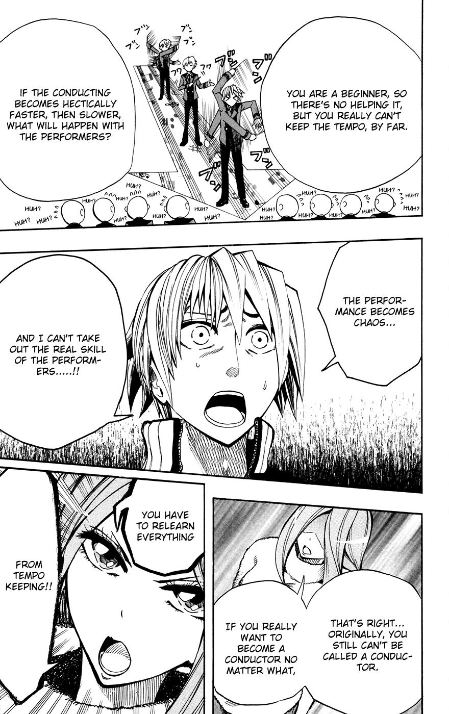 Soul Catcher Chapter 27 page 13 - 