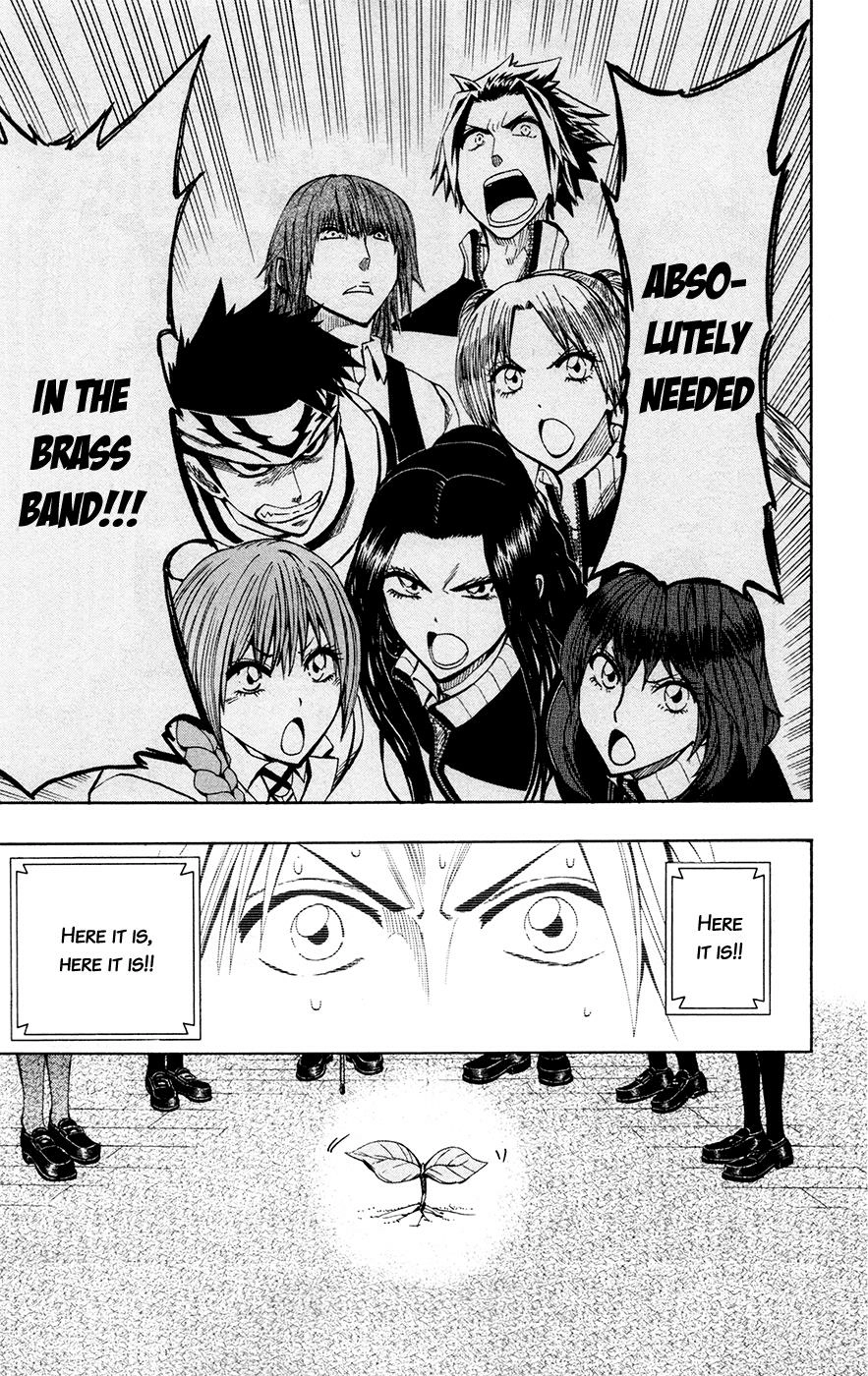 Soul Catcher Chapter 29 page 20 - 