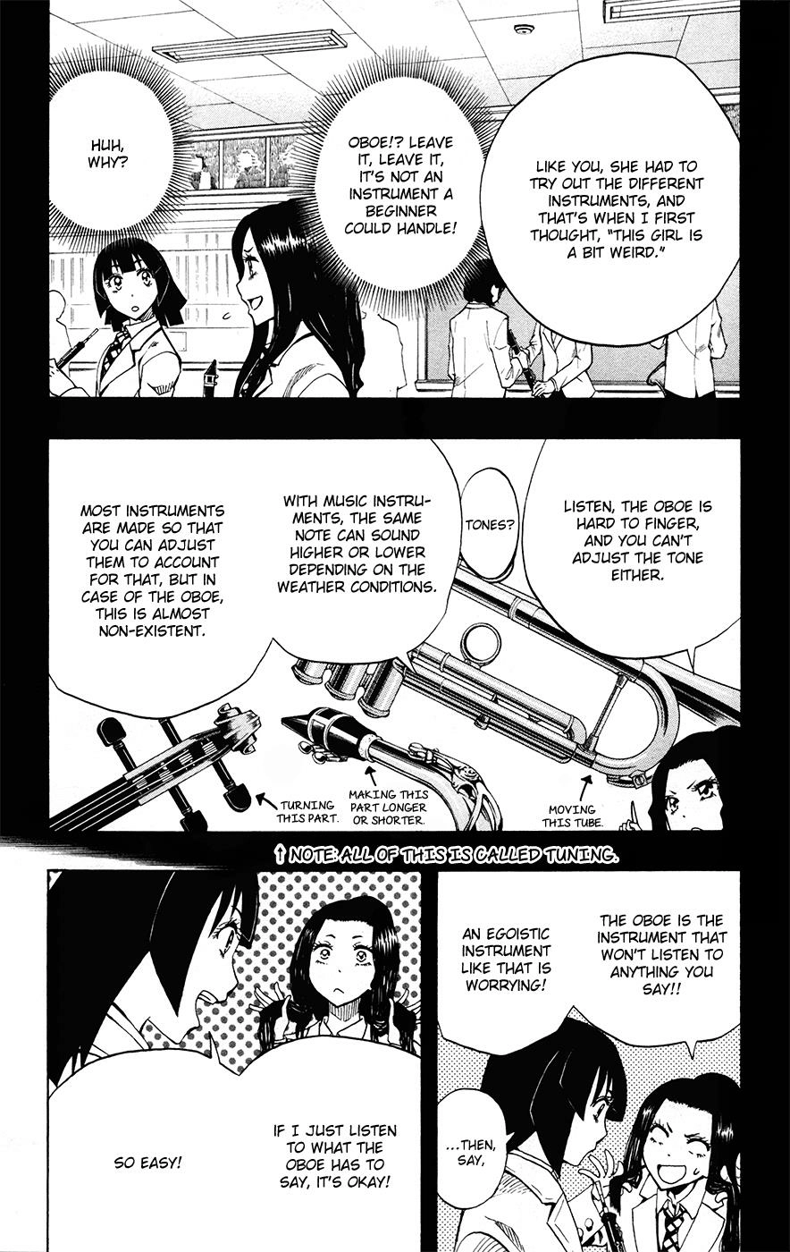Soul Catcher Chapter 29 page 6 - 