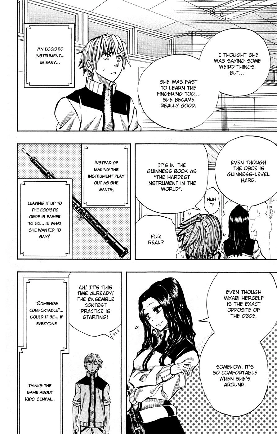 Soul Catcher Chapter 29 page 7 - 