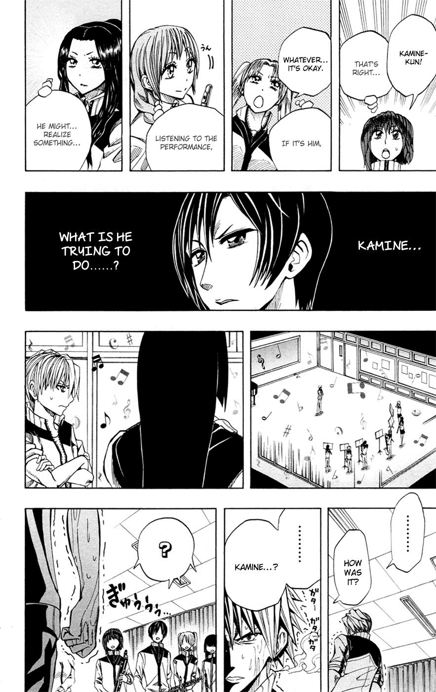 Soul Catcher Chapter 29 page 9 - 