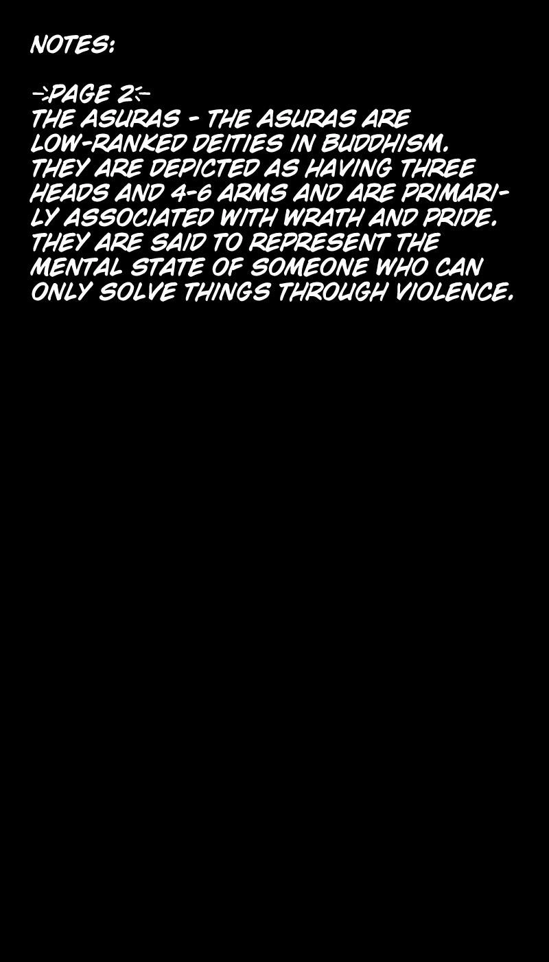 Soul Catcher Chapter 3 page 2 - 