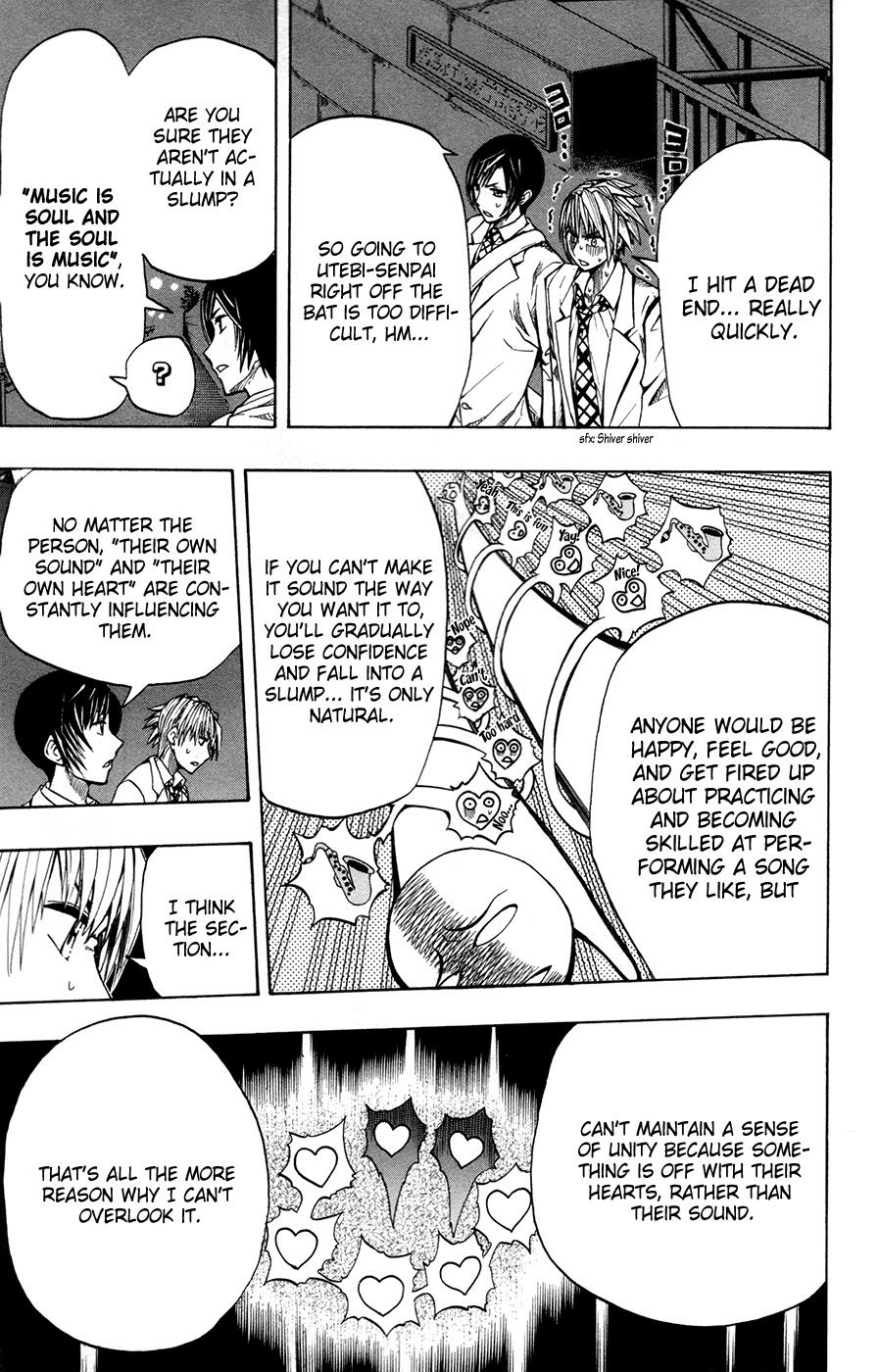 Soul Catcher Chapter 3 page 15 - 