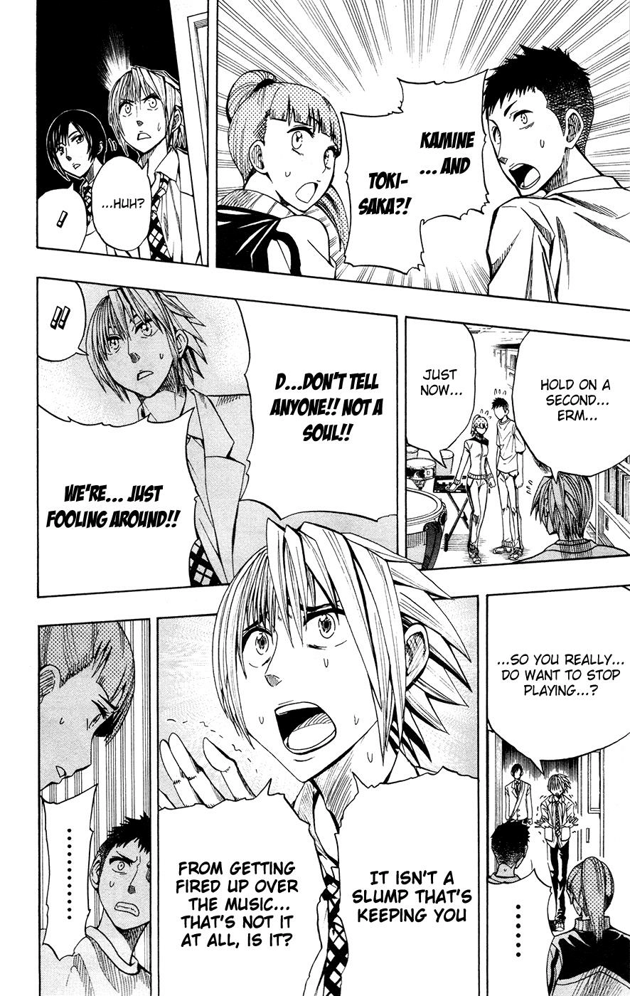 Soul Catcher Chapter 3 page 18 - 