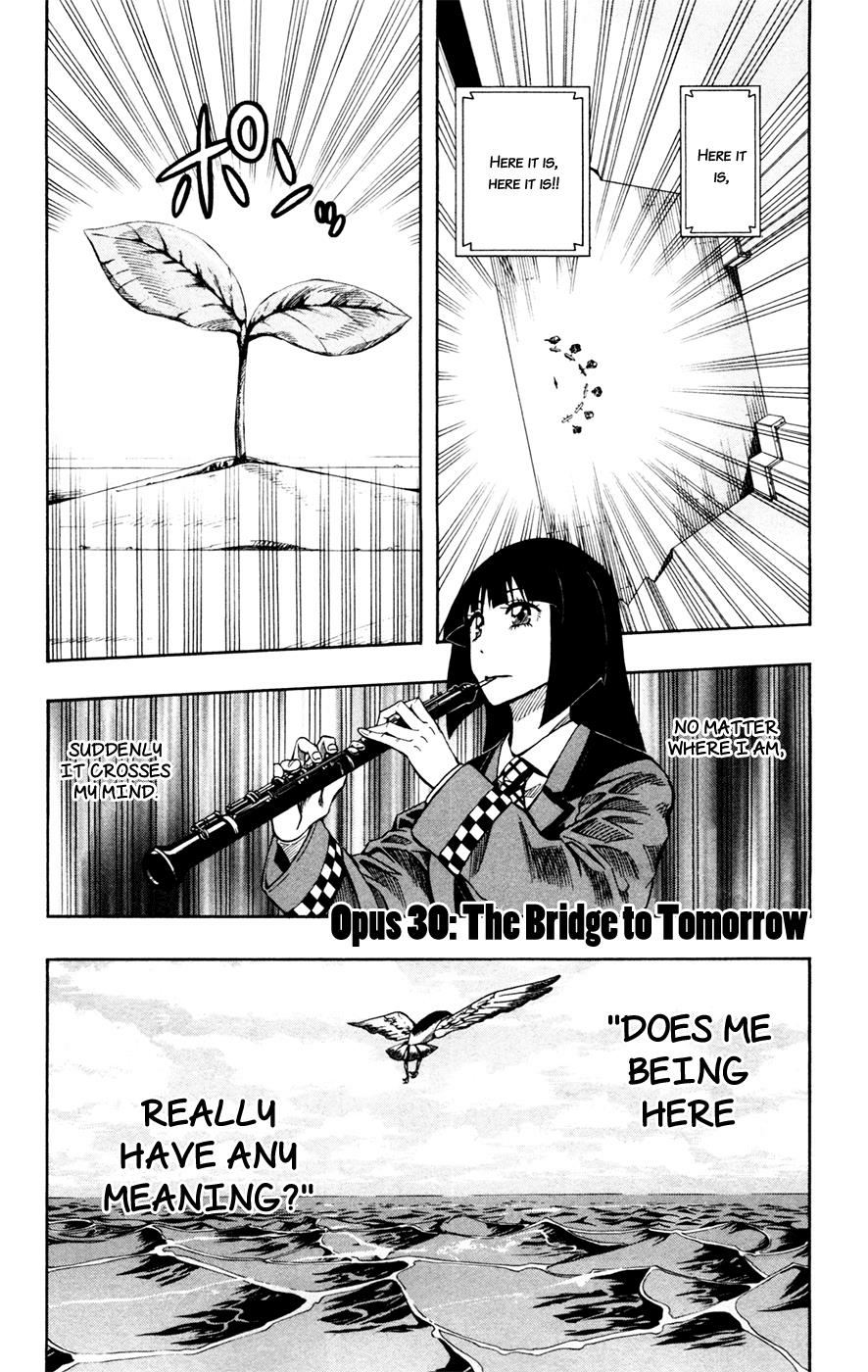 Soul Catcher Chapter 30 page 2 - 
