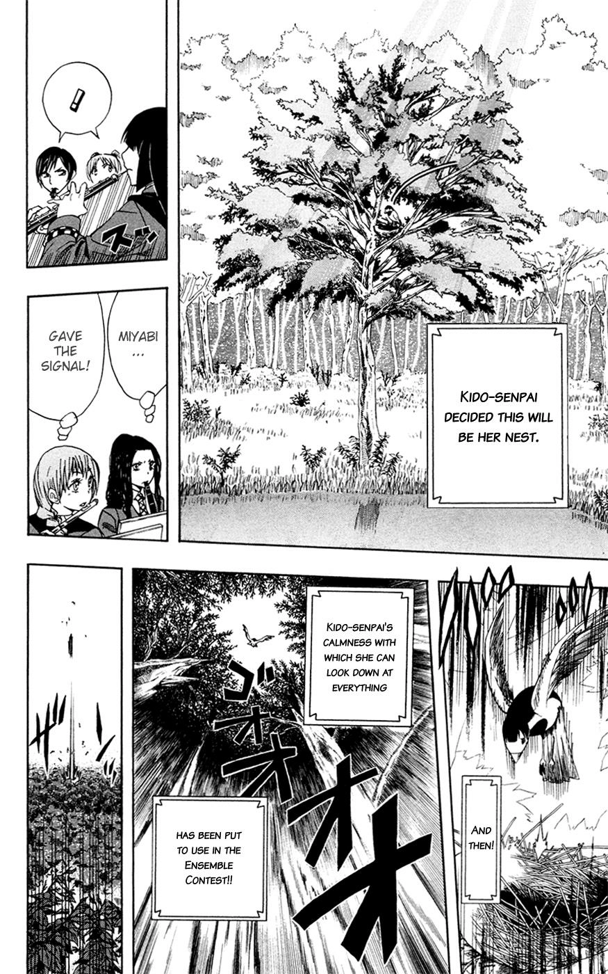 Soul Catcher Chapter 30 page 9 - 