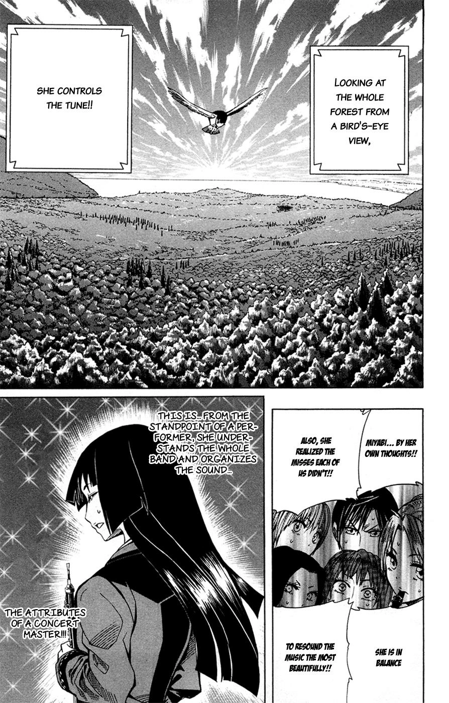 Soul Catcher Chapter 30 page 10 - 