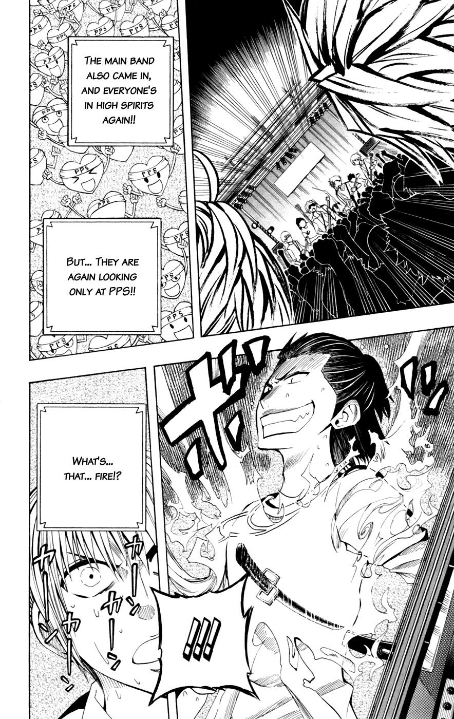 Soul Catcher Chapter 31 page 11 - 