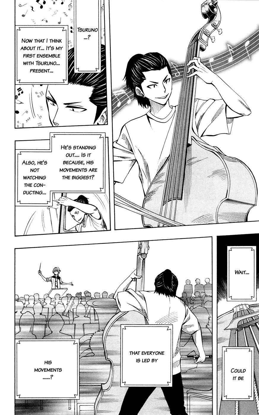 Soul Catcher Chapter 31 page 17 - 