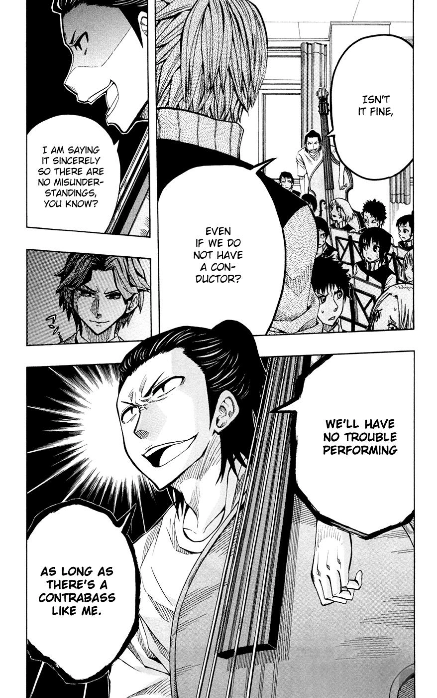 Soul Catcher Chapter 32 page 2 - 