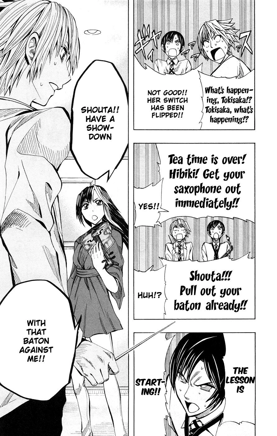 Soul Catcher Chapter 32 page 20 - 