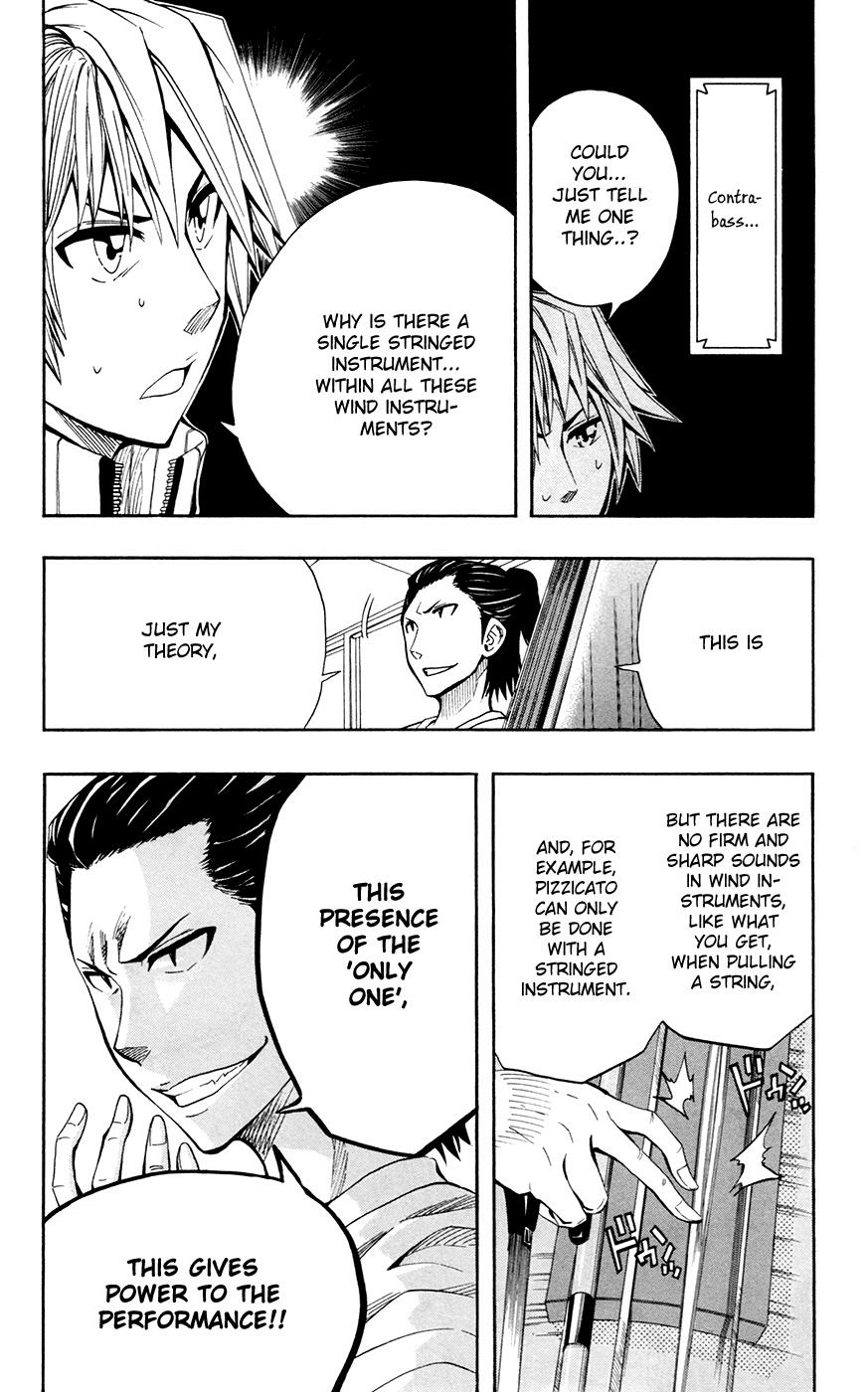 Soul Catcher Chapter 32 page 3 - 