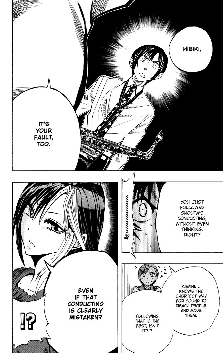 Soul Catcher Chapter 33 page 9 - 
