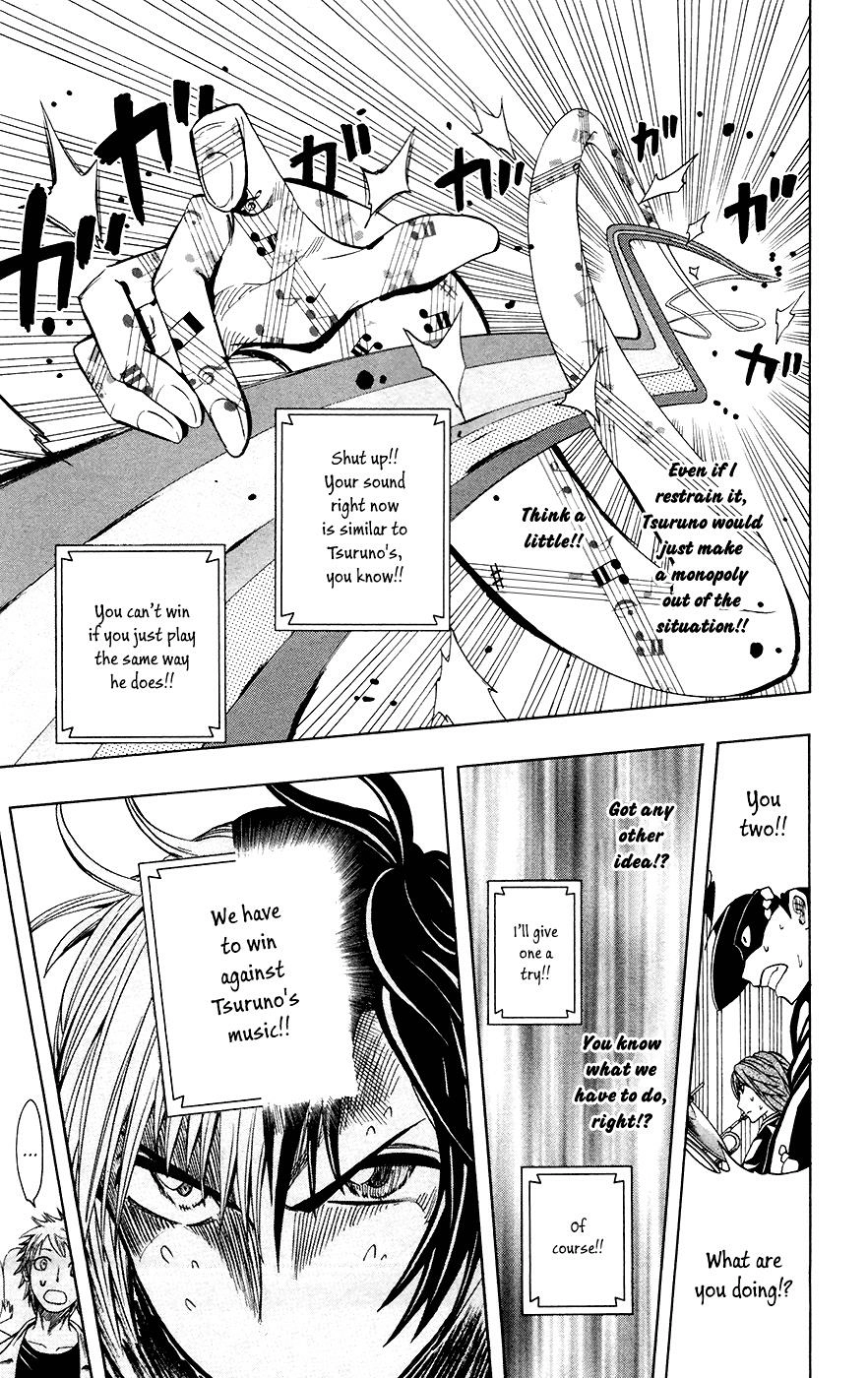 Soul Catcher Chapter 34 page 18 - 