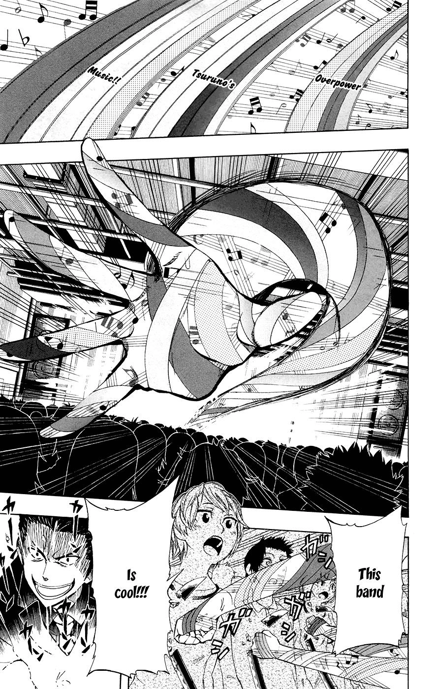 Soul Catcher Chapter 34 page 20 - 