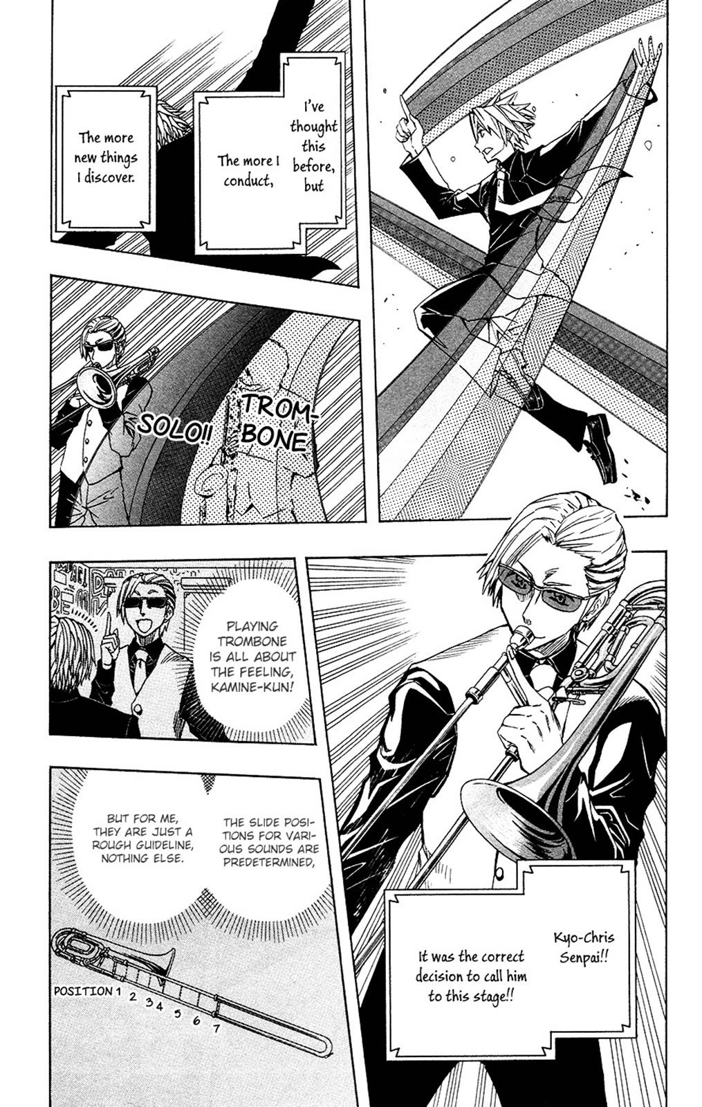 Soul Catcher Chapter 35 page 11 - 