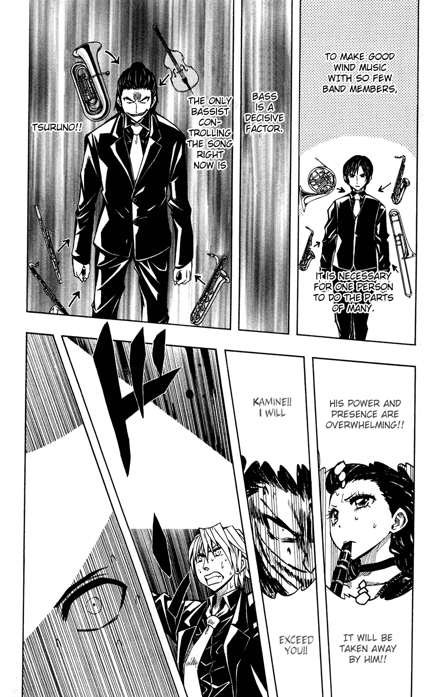 Soul Catcher Chapter 36 page 6 - 