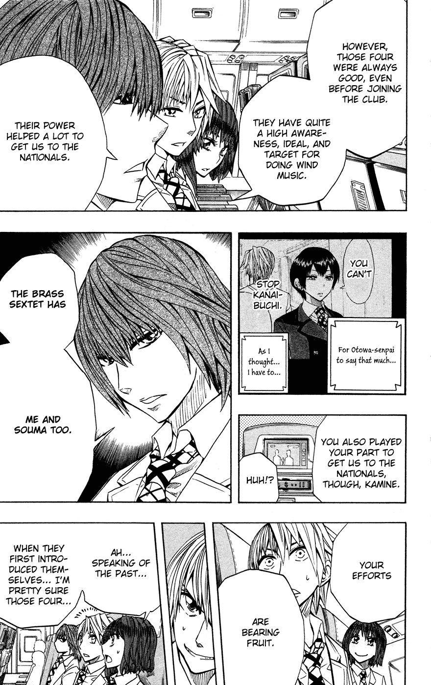 Soul Catcher Chapter 37 page 12 - 
