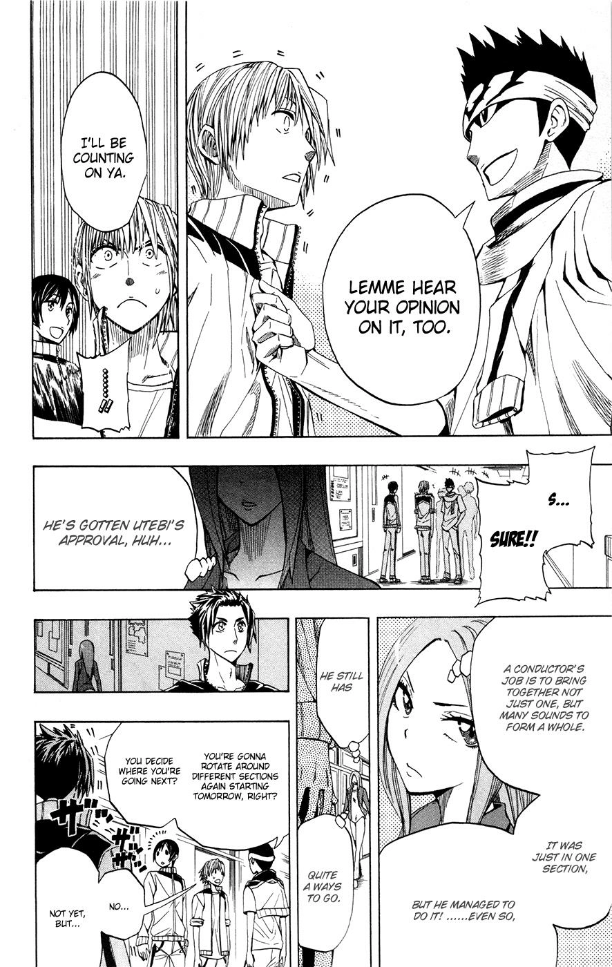 Soul Catcher Chapter 4 page 19 - 