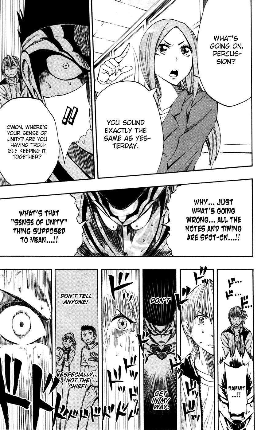 Soul Catcher Chapter 4 page 4 - 