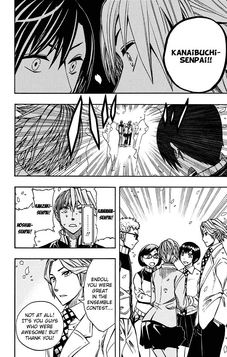 Soul Catcher Chapter 44 page 21 - 