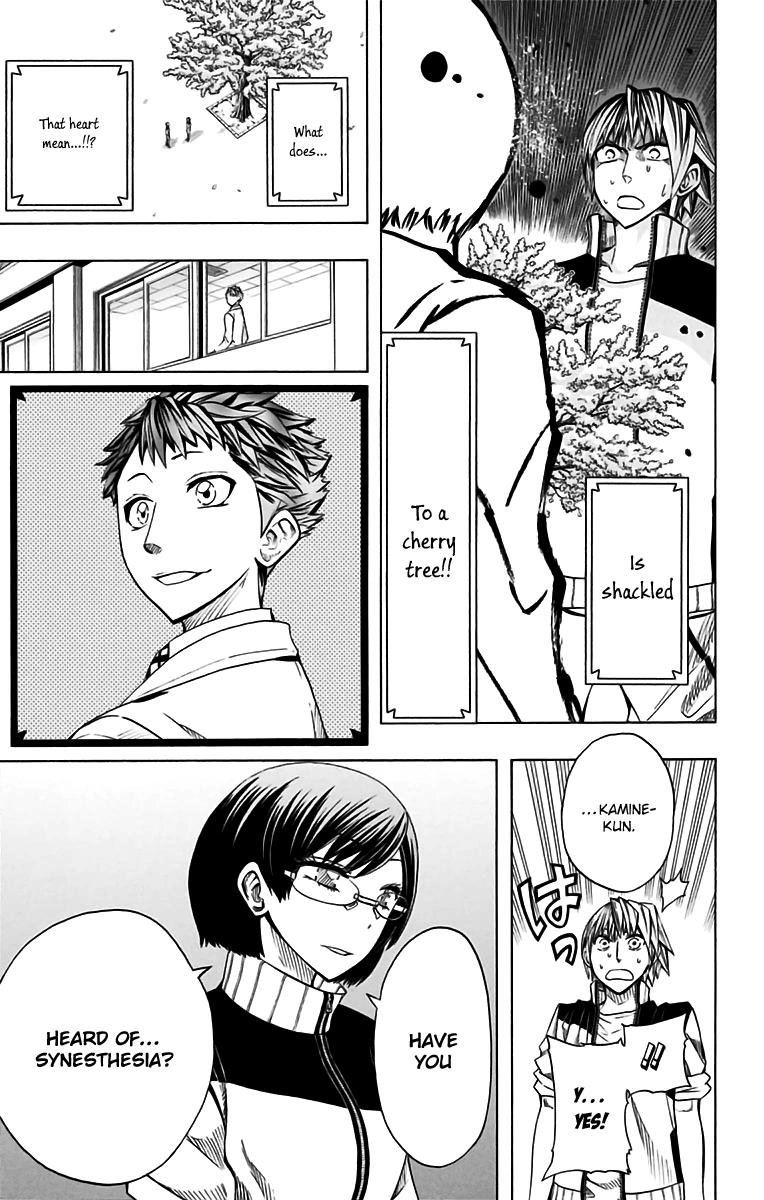 Soul Catcher Chapter 46 page 20 - 