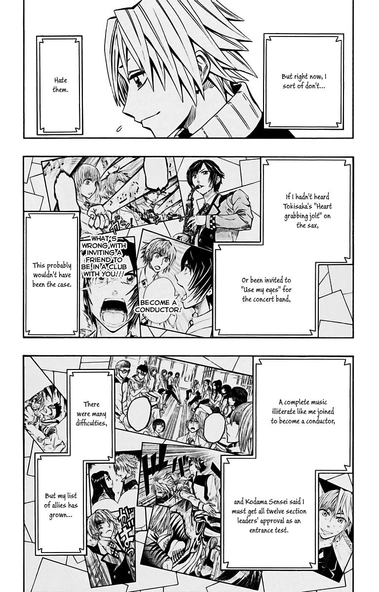 Soul Catcher Chapter 46 page 3 - 