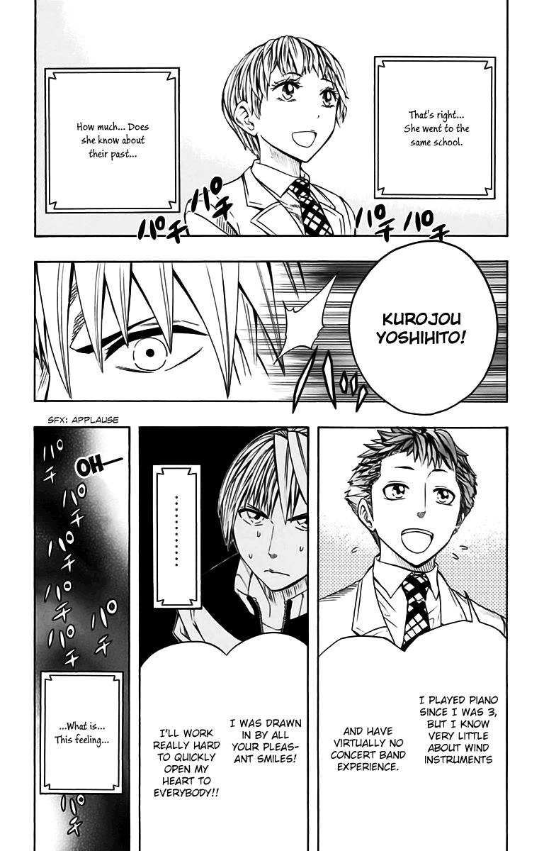 Soul Catcher Chapter 46 page 5 - 