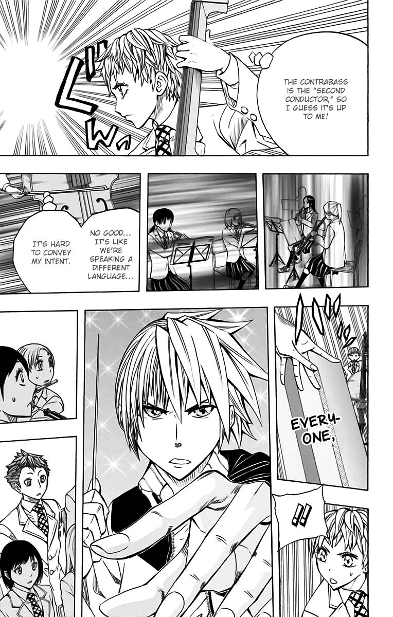 Soul Catcher Chapter 46 page 10 - 