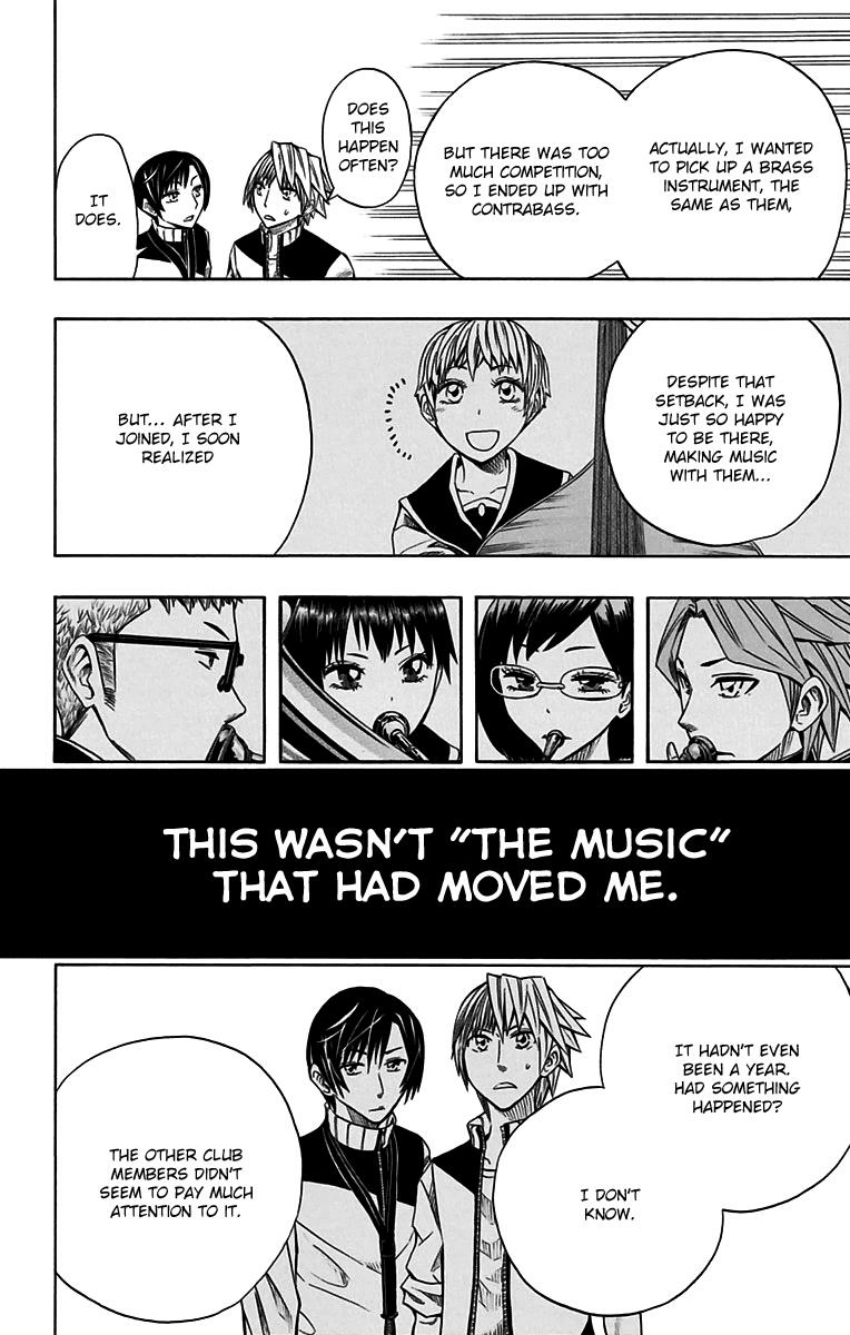 Soul Catcher Chapter 47 page 11 - 