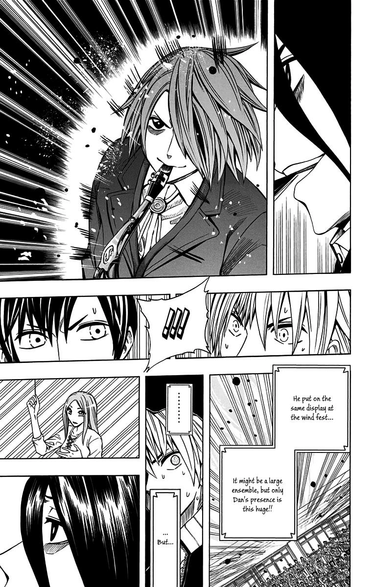 Soul Catcher Chapter 47 page 18 - 